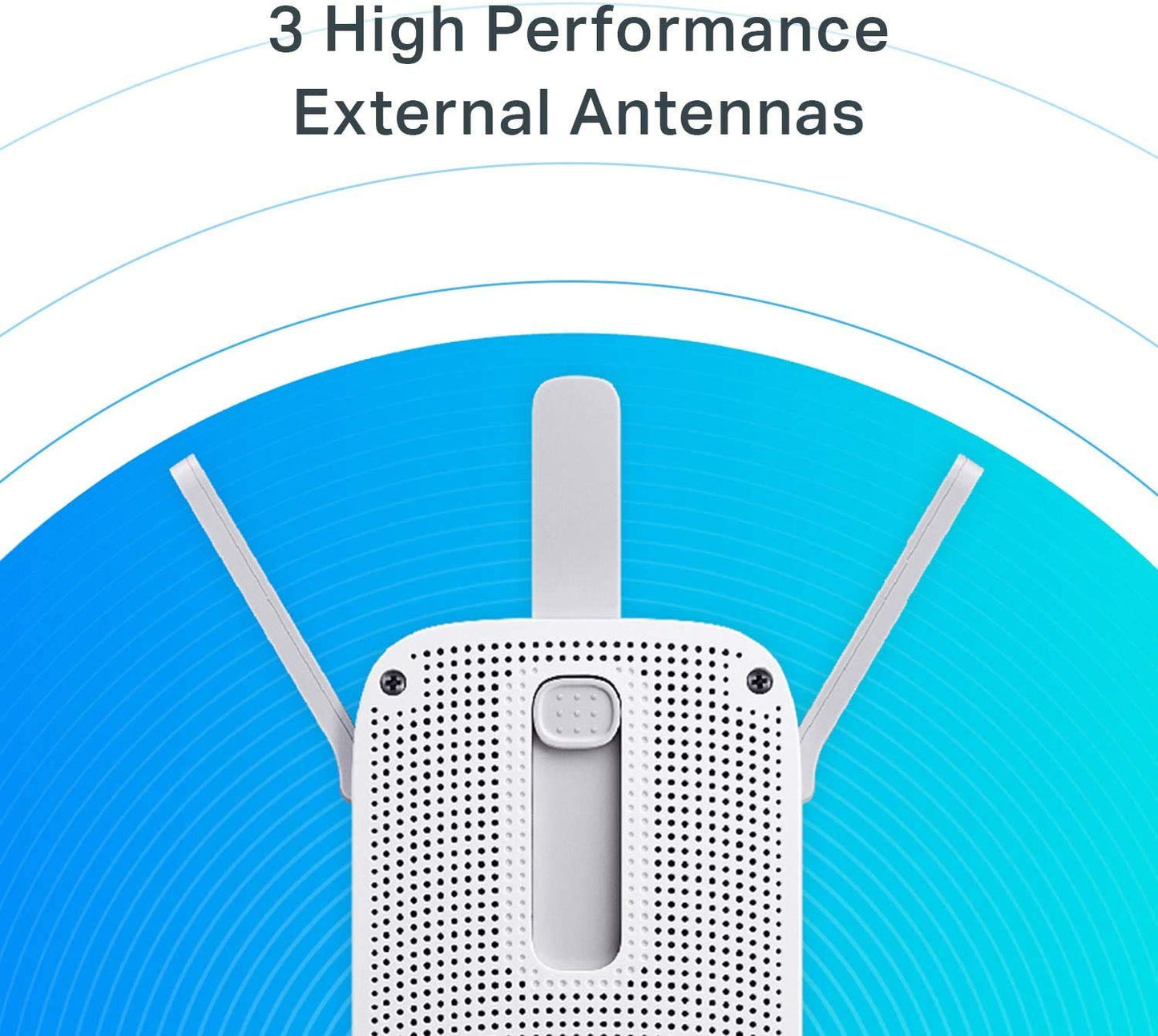 TP-Link WiFi Extender with Ethernet Port, Dual Band 5GHz/2.4GHz , Up to 44% More Bandwidth than Single Band, Covers Up to 1200 Sq.ft and 30 Devices, Signal Booster Amplifier Supports OneMesh(RE220)